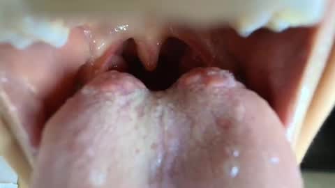 Lisbet online show from November 28, 8:12 pm