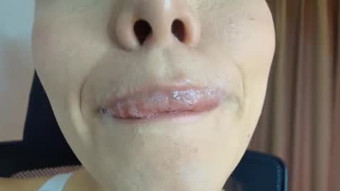 Lisbet online show from March 24, 10:26 pm