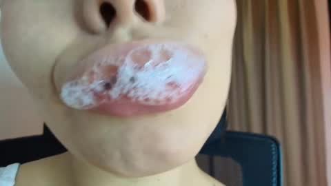 Lisbet online show from March 25, 10:34 pm