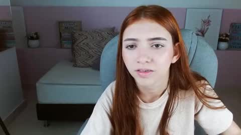 Liseth Fox online show from December 31, 5:07 pm