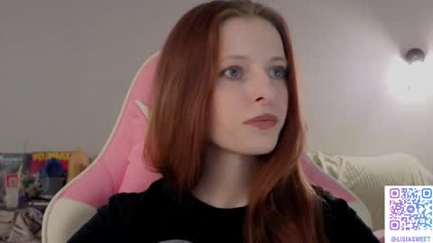 Lika online show from March 13, 2:51 pm