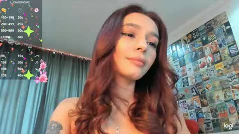 Liso online show from May 5, 12:08 pm