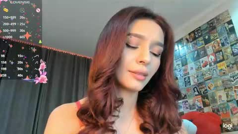 Liso online show from May 13, 3:51 pm