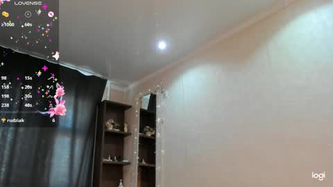 Liso online show from December 22, 8:38 am