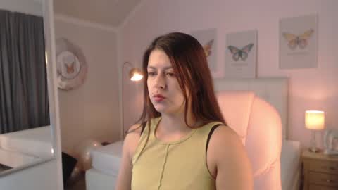 Snapshot of liss_black chatting on January 15, 12:47 pm Andrea online show from January 15, 12:47 pm
