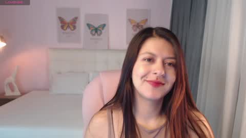 Snapshot of liss_black chatting on December 7, 12:24 pm Andrea online show from December 7, 12:24 pm
