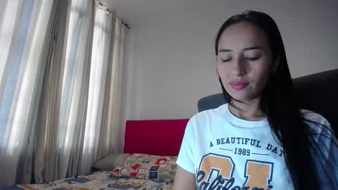 Lisa online show from February 4, 5:38 pm