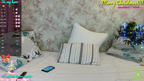 I will be online December 3 at 8PM  time Moscow online show from December 24, 5:34 pm