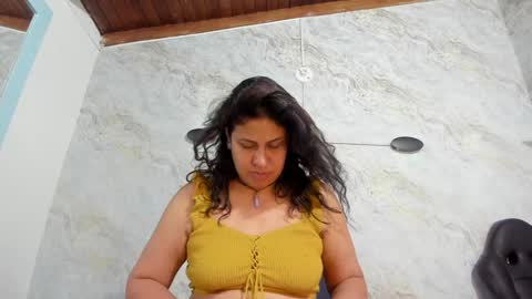 Lisa online show from January 24, 3:00 am