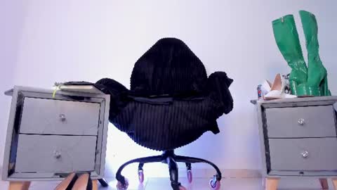 Lissa Kim online show from July 11, 10:54 pm
