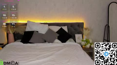 Lissa online show from February 18, 9:08 am