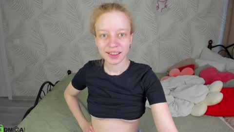 Lissa online show from April 3, 7:50 am