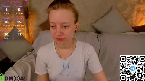 Lissa online show from March 6, 9:37 am