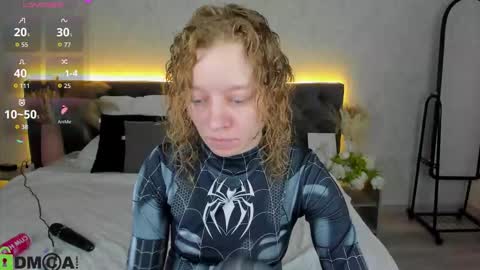 Lissa online show from February 27, 9:09 am