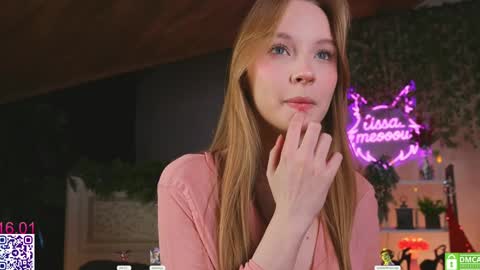 your Liza again. Next stream Dec. 1  at 2 or 3  GMT online show from January 16, 6:31 am