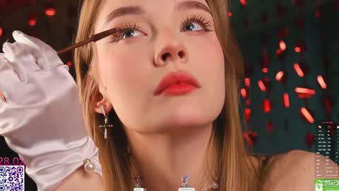 your Liza again. Next stream Dec. 1  at 2 or 3  GMT online show from February 28, 8:58 am