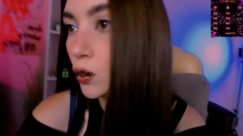 Snapshot of lissa_night chatting on September 19, 5:12 pm lissa_night online show from September 19, 5:12 pm