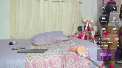 lissa_petitee online show from December 3, 5:43 am