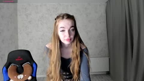 Lissa online show from December 3, 2:23 am