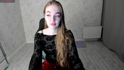 Lissa online show from January 27, 1:16 am