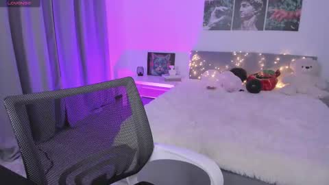 lissameoww online show from November 22, 2:14 am