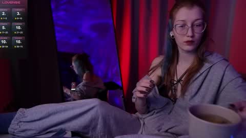 lissaros online show from October 20, 5:32 am