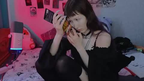 lissaros online show from March 10, 9:24 am