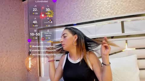 lisse_palmerr online show from February 15, 7:17 pm