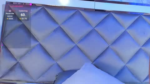 lisse_palmerr online show from March 11, 11:55 am