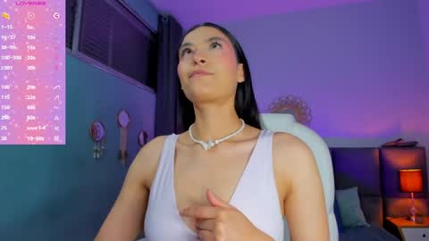 lissy__dream online show from April 15, 5:52 am