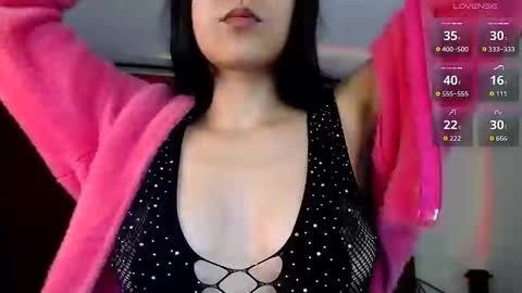 Liseth online show from November 14, 11:49 pm