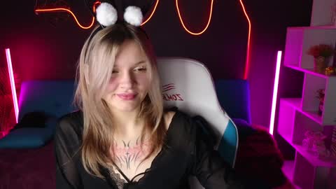 Lena online show from December 20, 1:58 am