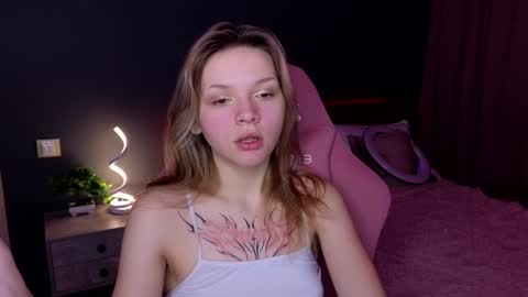 Lena online show from February 7, 1:15 am