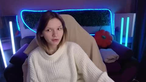 Lena online show from November 15, 2:34 am