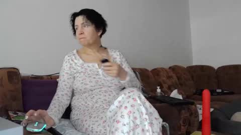 litisialove455 online show from February 6, 8:50 am