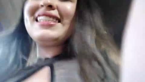 Danni online show from November 23, 3:20 am