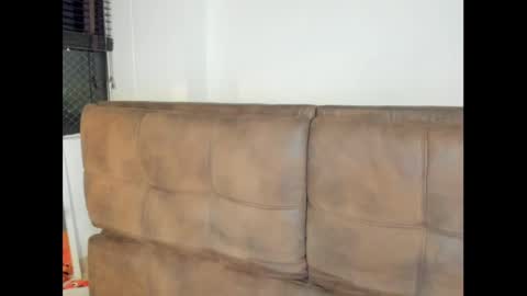 Danni online show from February 13, 12:02 am