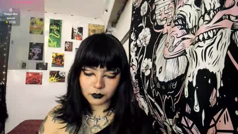 Little Riot online show from January 9, 9:19 pm