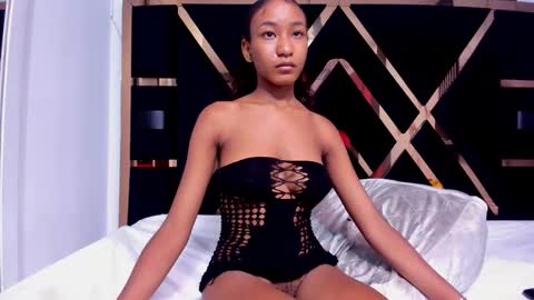 Ashley online show from December 1, 6:54 pm