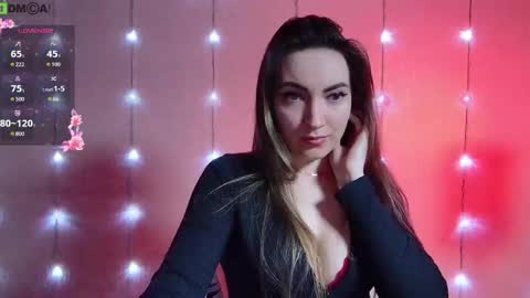 Tina online show from February 3, 5:28 pm