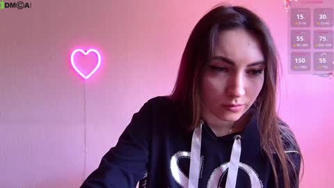 Tina online show from April 14, 12:27 pm