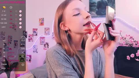 Bella online show from February 3, 7:13 am