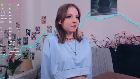 Bella online show from March 11, 7:45 am