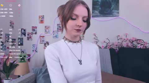 Bella online show from March 21, 7:46 am