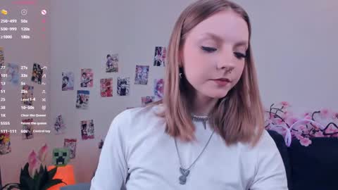 Bella online show from April 18, 7:33 am