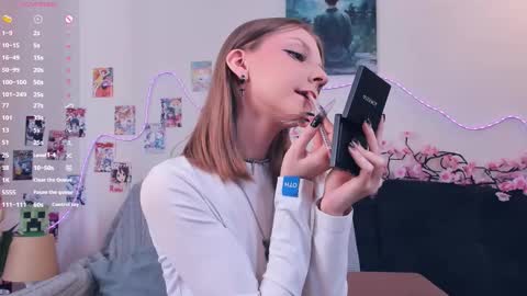 Bella online show from March 25, 7:33 am