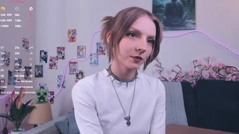 Bella online show from March 21, 8:19 am