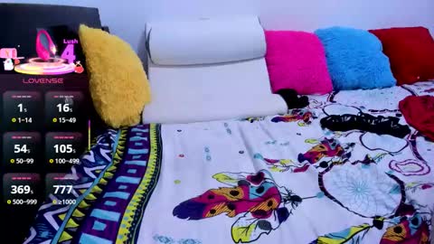 Angely online show from December 16, 4:51 am