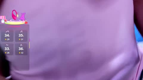 Angely online show from December 21, 9:24 am