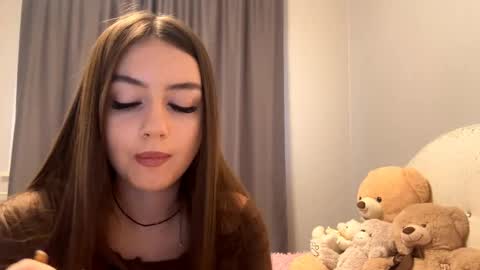 Catherine online show from November 4, 3:22 am